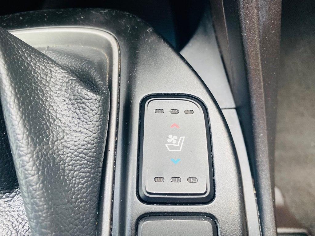 Hyundai Santa Fe Sport 2.0T AWD 2018