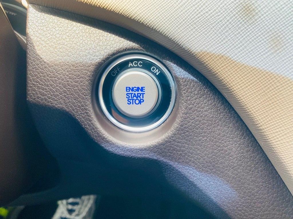 Hyundai Santa Fe Sport 2.0T AWD 2018