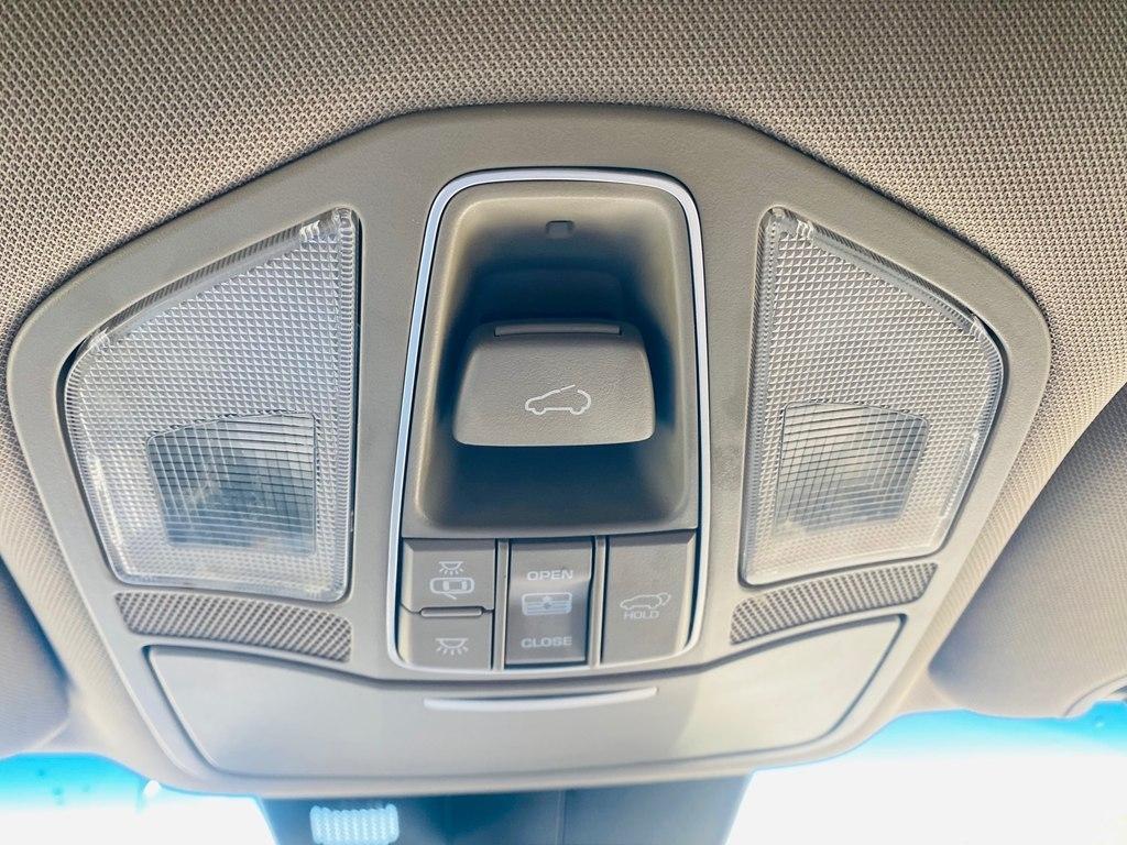 Hyundai Santa Fe Sport 2.0T AWD 2018