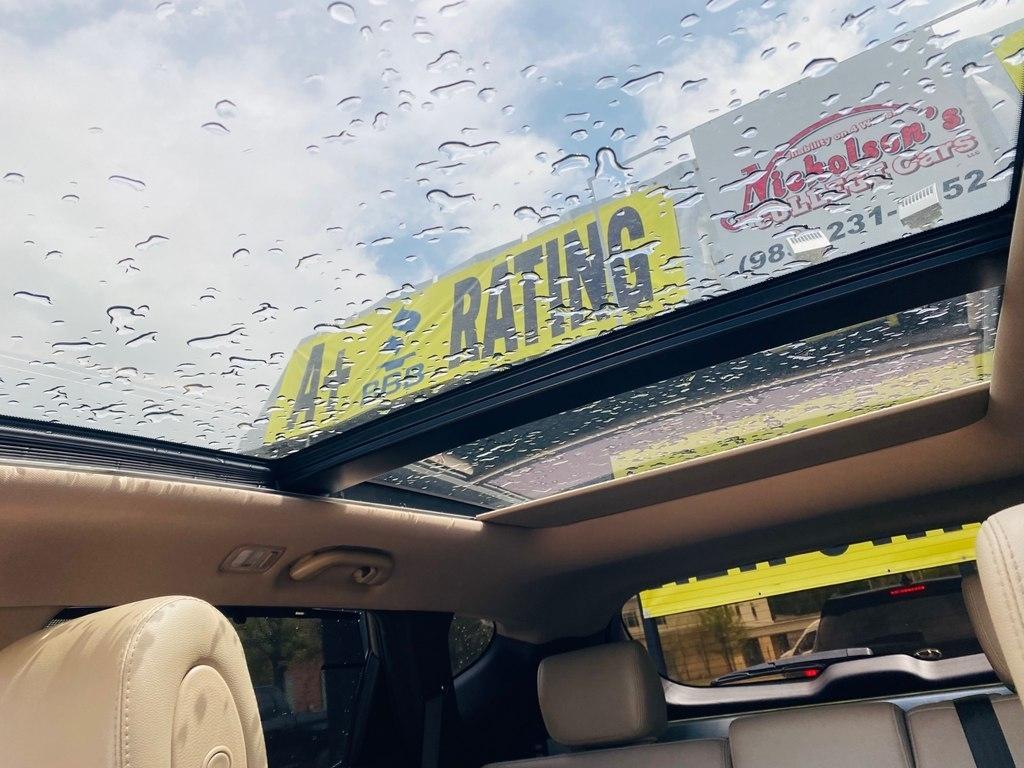 Hyundai Santa Fe Sport 2.0T AWD 2018