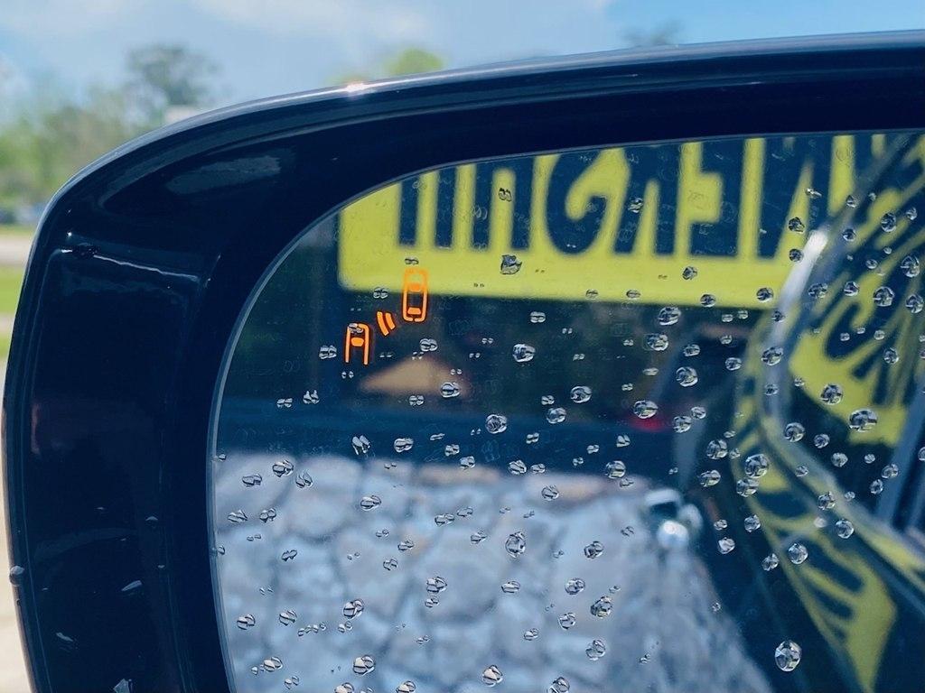 Hyundai Santa Fe Sport 2.0T AWD 2018