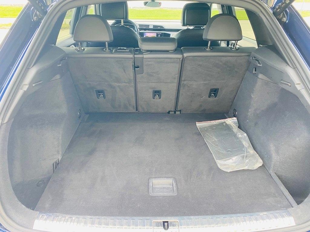 Audi Q3 S line Premium quattro 2023