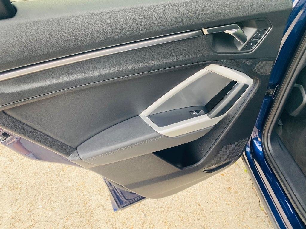 Audi Q3 S line Premium quattro 2023