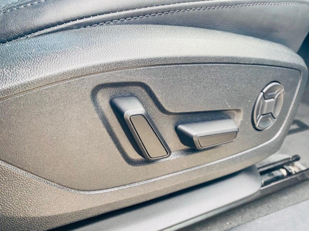 Audi Q3 S line Premium quattro 2023