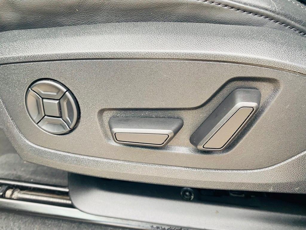 Audi Q3 S line Premium quattro 2023