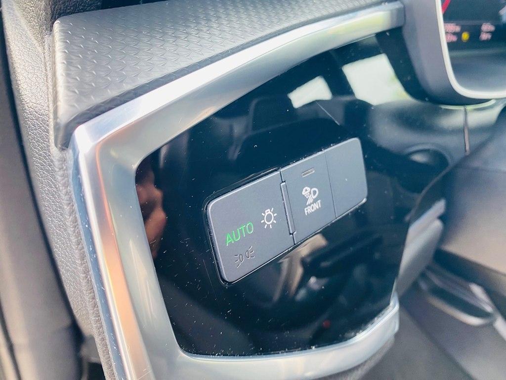 Audi Q3 S line Premium quattro 2023