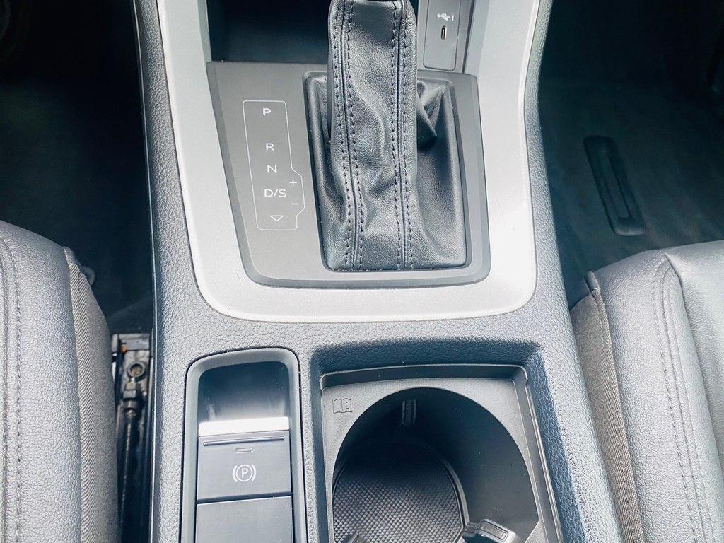 Audi Q3 S line Premium quattro 2023