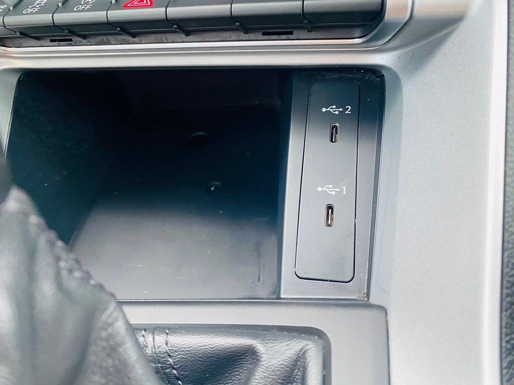 Audi Q3 S line Premium quattro 2023