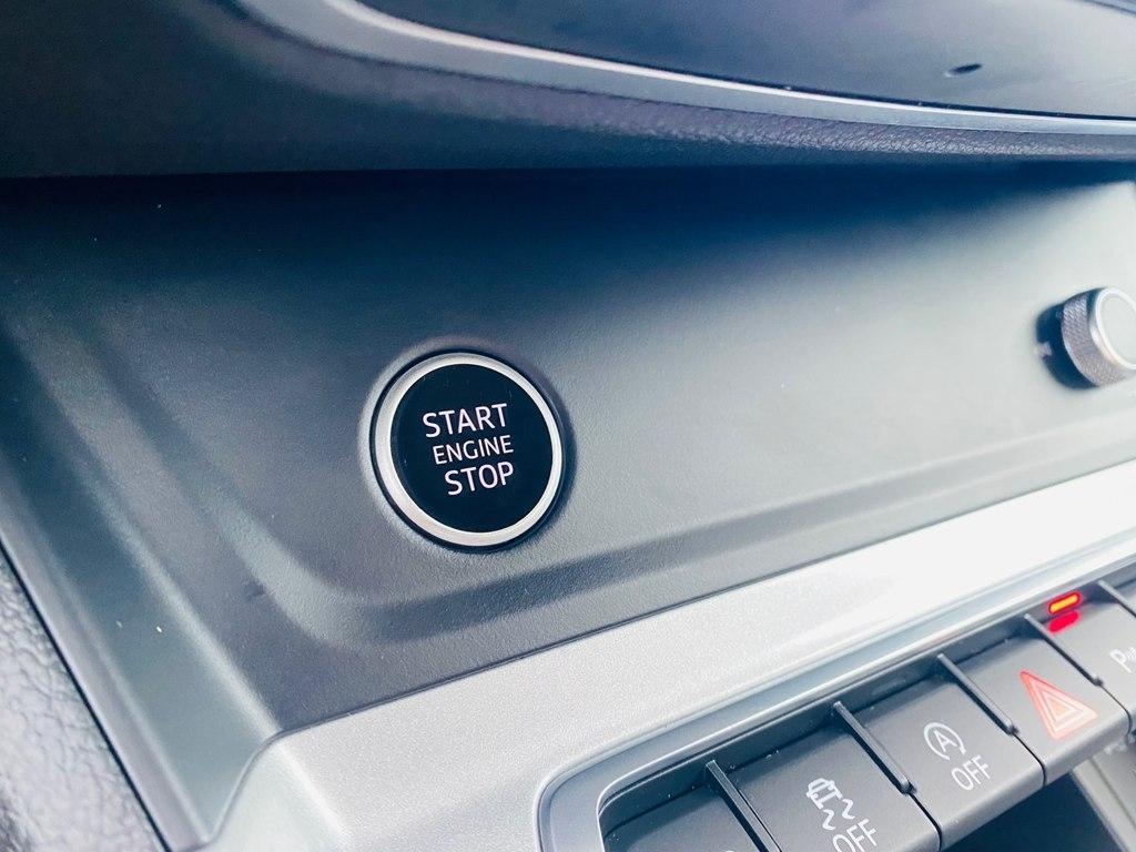 Audi Q3 S line Premium quattro 2023