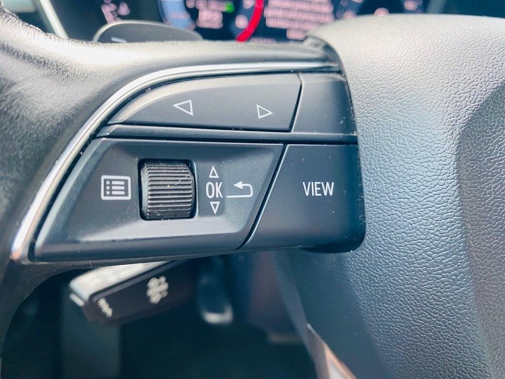 Audi Q3 S line Premium quattro 2023