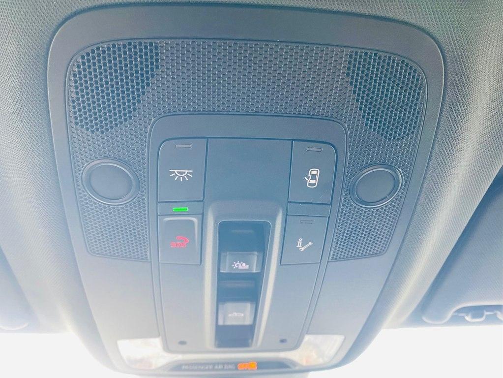 Audi Q3 S line Premium quattro 2023