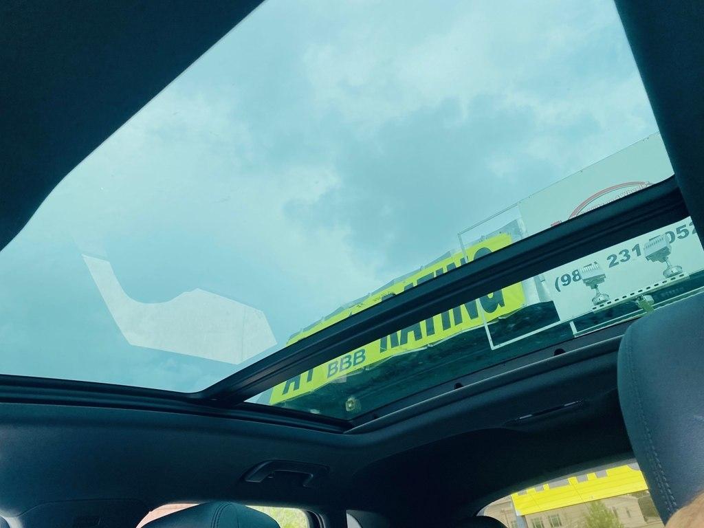 Audi Q3 S line Premium quattro 2023