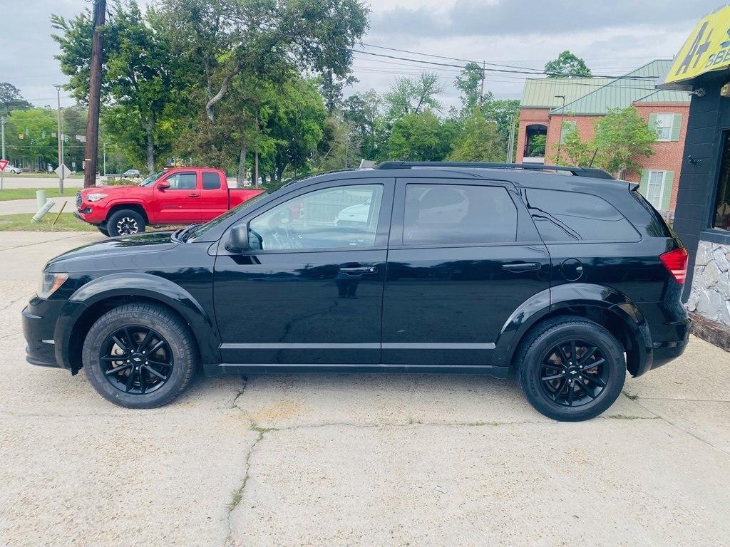 Dodge Journey SE Value 2020