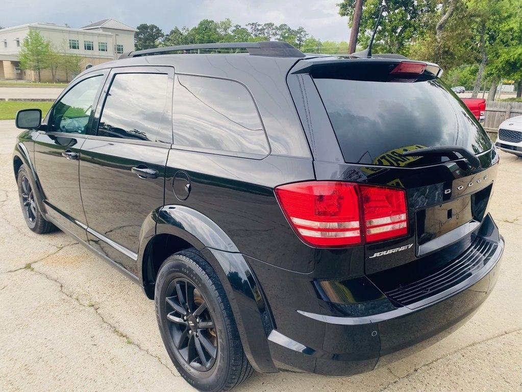 Dodge Journey SE Value 2020