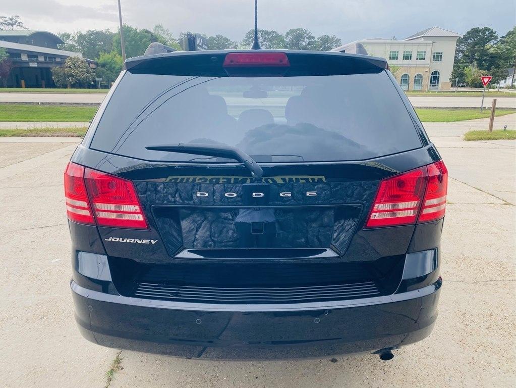 Dodge Journey SE Value 2020