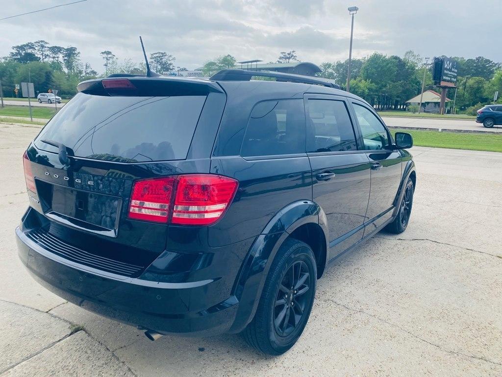 Dodge Journey SE Value 2020