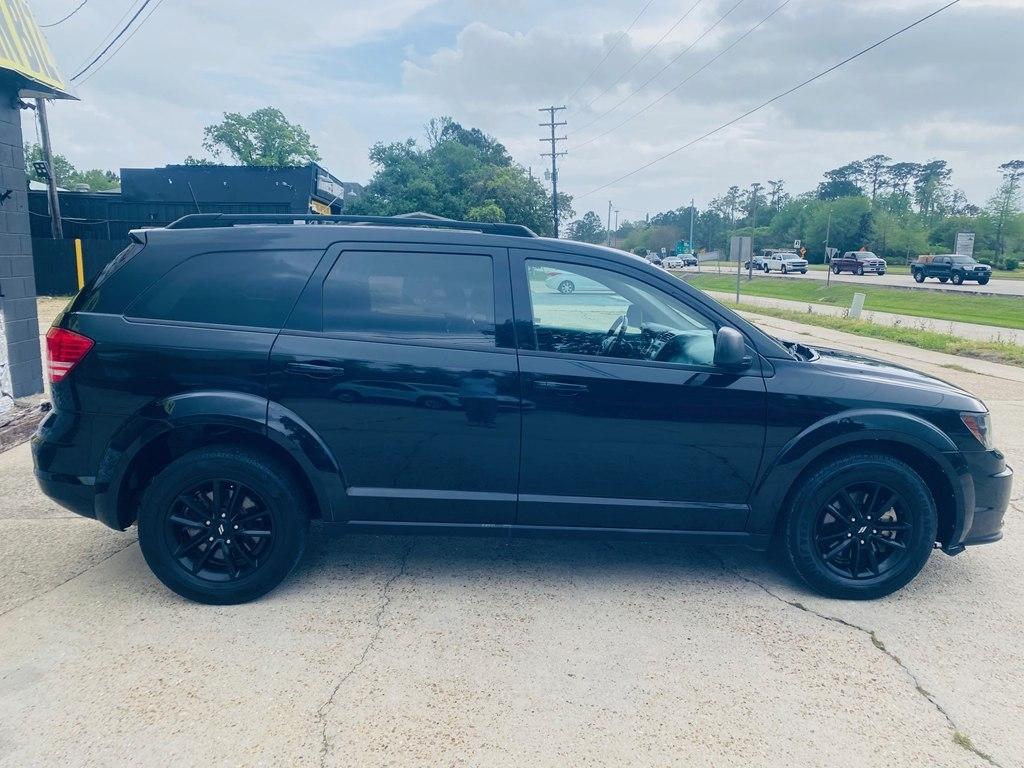 Dodge Journey SE Value 2020
