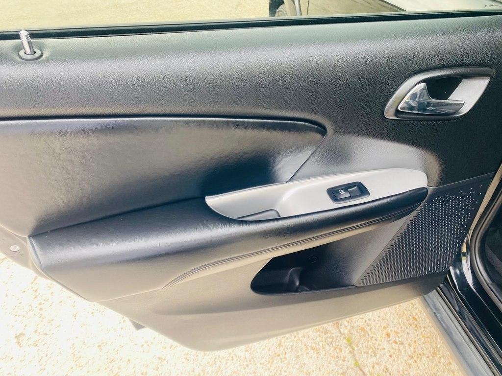 Dodge Journey SE Value 2020