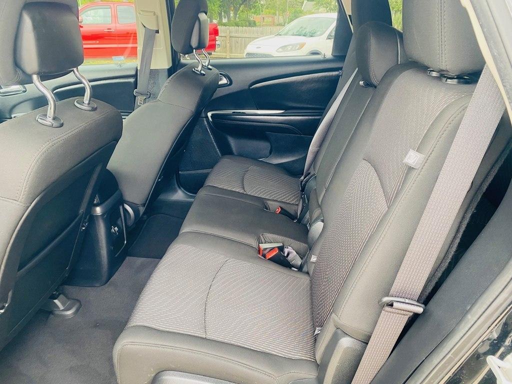 Dodge Journey SE Value 2020