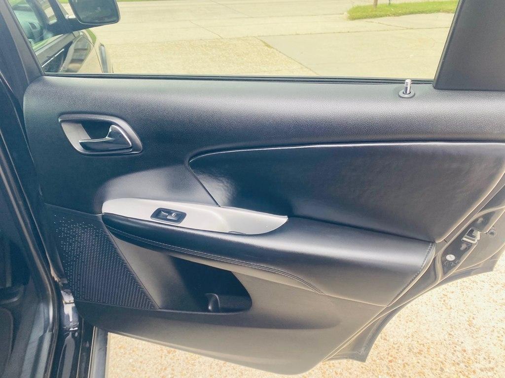 Dodge Journey SE Value 2020