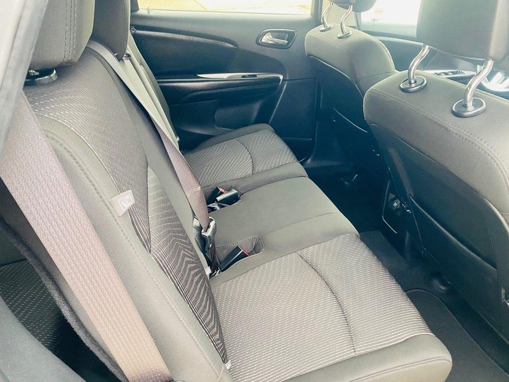 Dodge Journey SE Value 2020