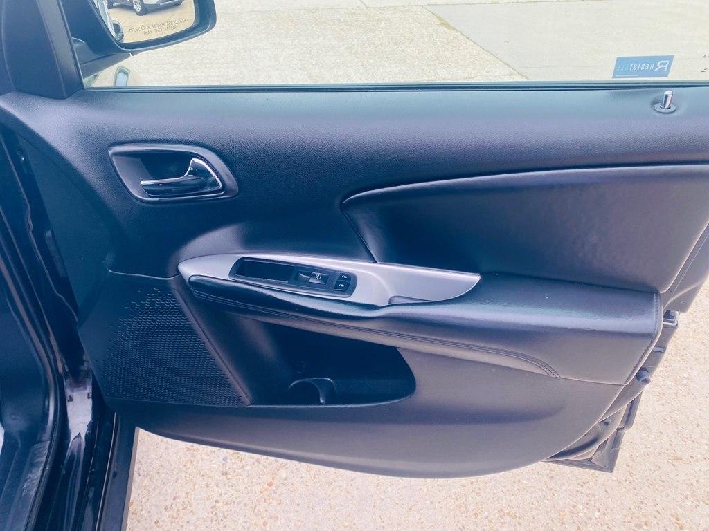 Dodge Journey SE Value 2020