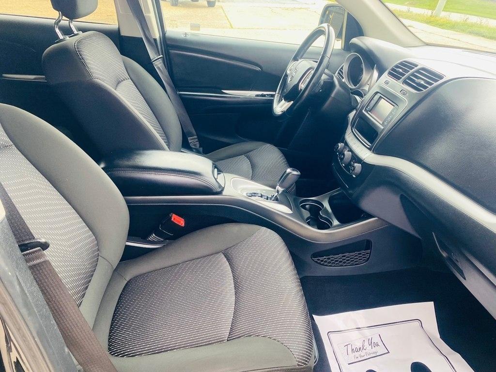 Dodge Journey SE Value 2020