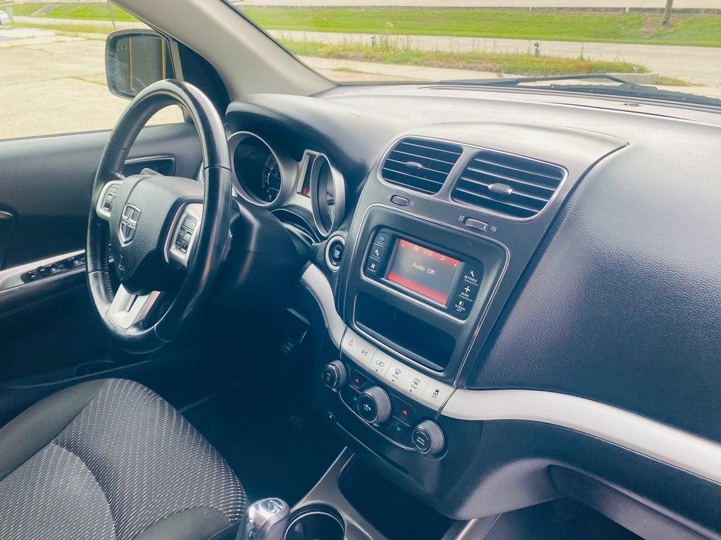 Dodge Journey SE Value 2020