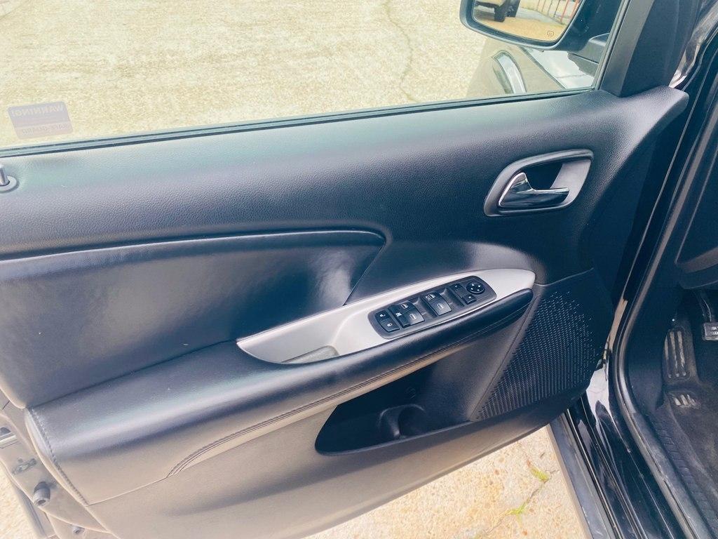 Dodge Journey SE Value 2020