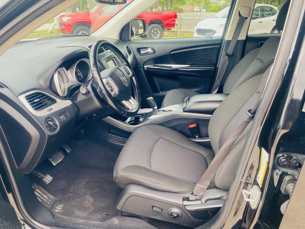 Dodge Journey SE Value 2020