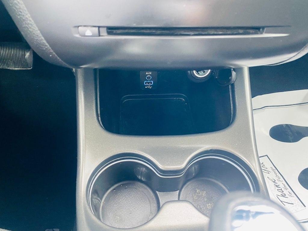 Dodge Journey SE Value 2020