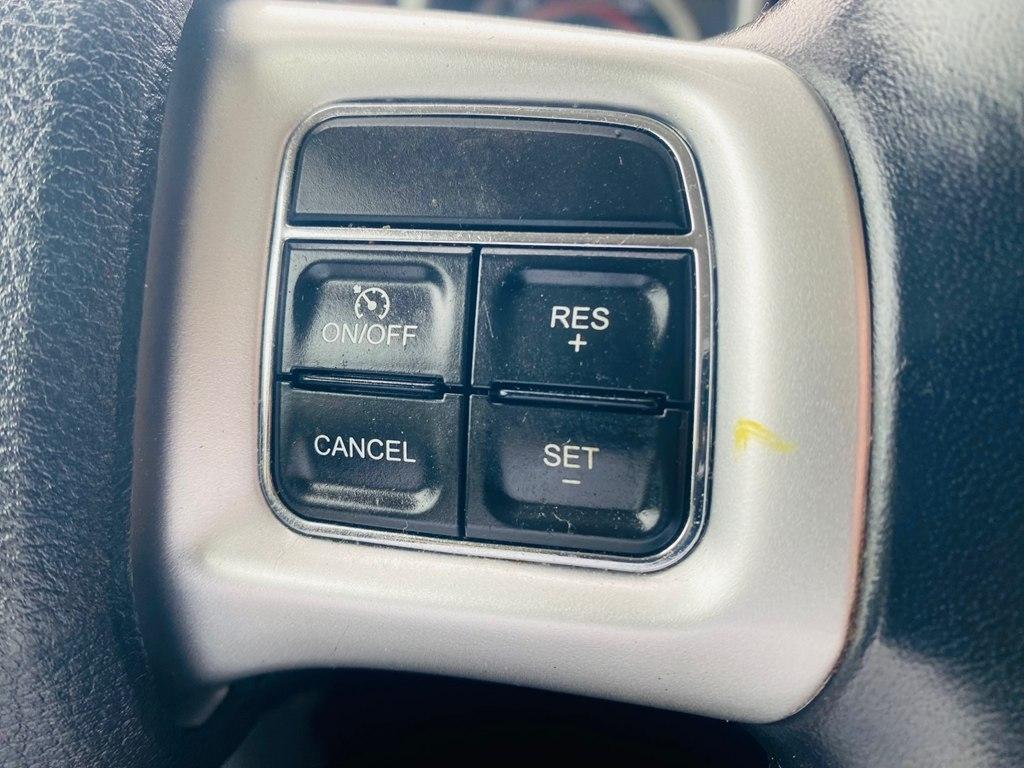 Dodge Journey SE Value 2020