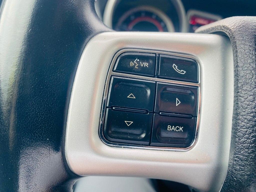 Dodge Journey SE Value 2020