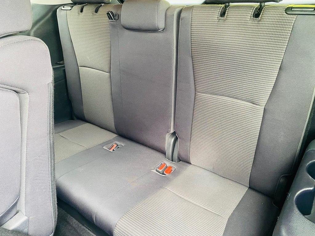 Toyota Highlander LE AWD V6 2022