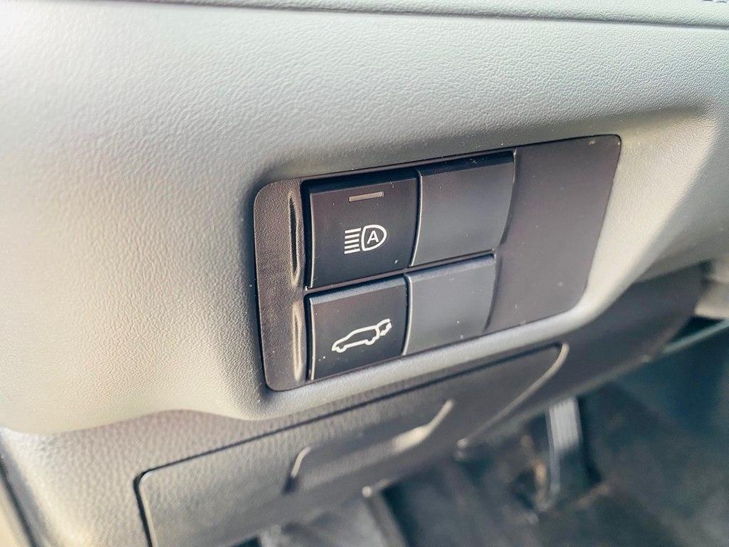 Toyota Highlander LE AWD V6 2022