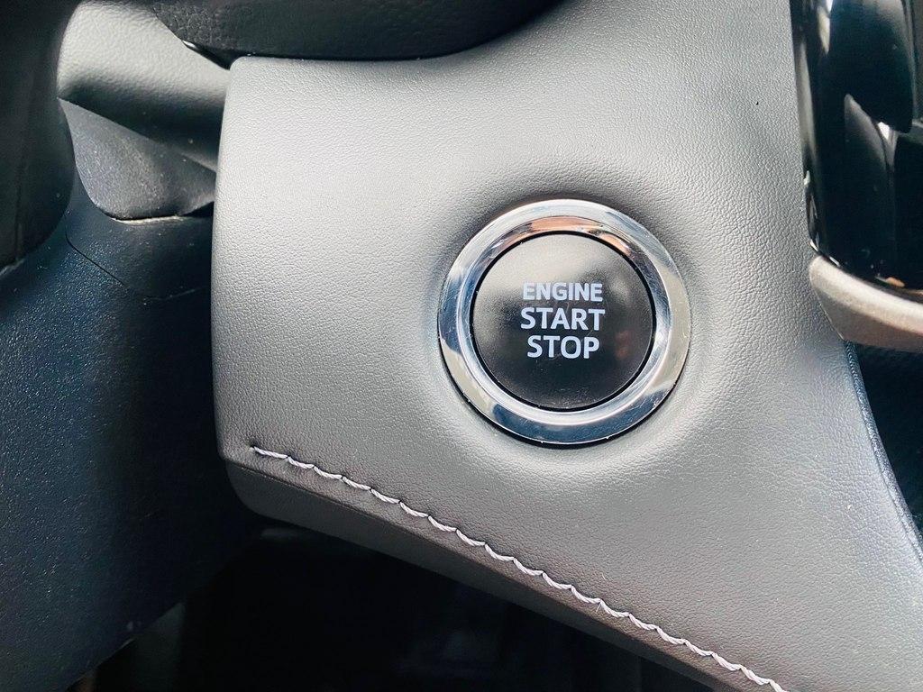 Toyota Highlander LE AWD V6 2022