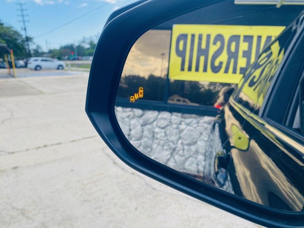 Toyota Highlander LE AWD V6 2022