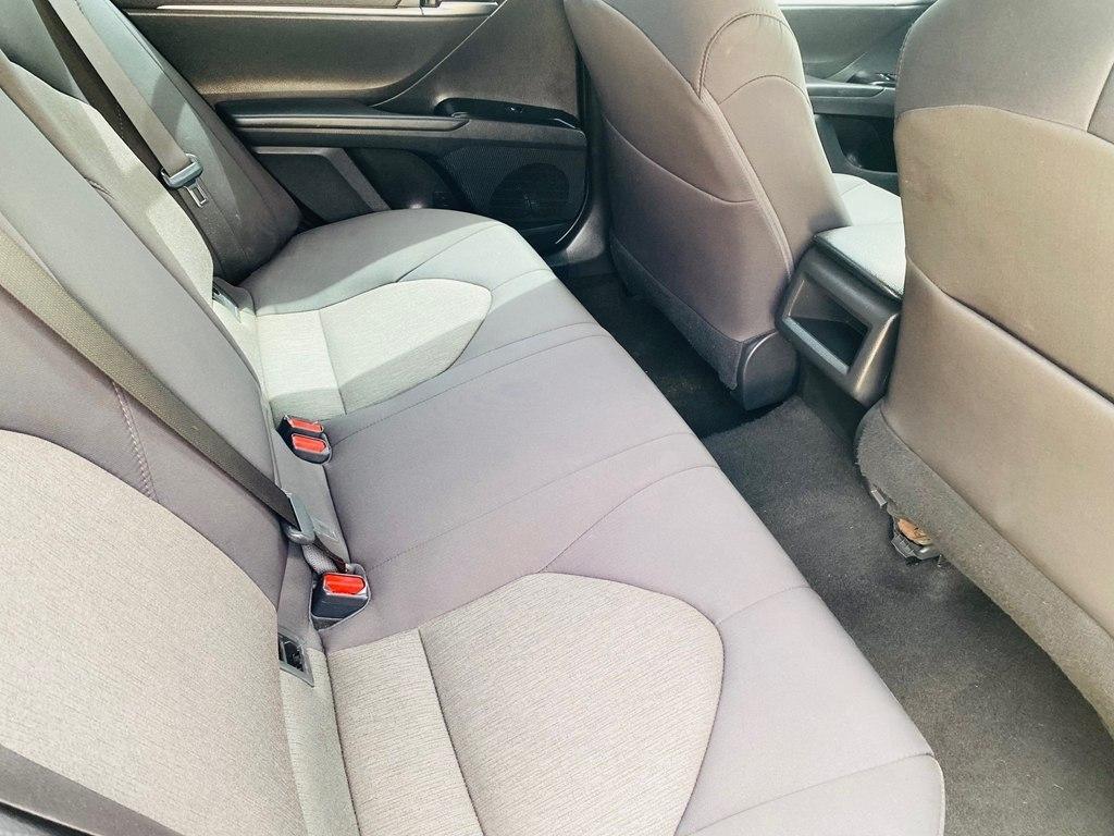 Toyota Camry LE 2020