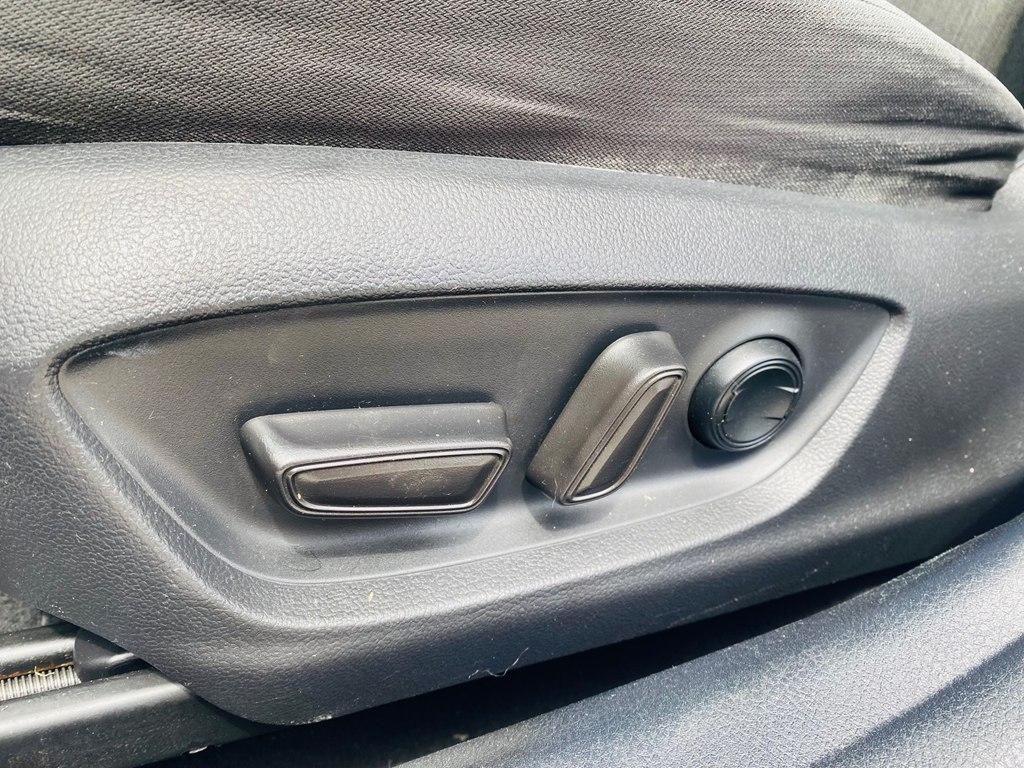 Toyota Camry LE 2020