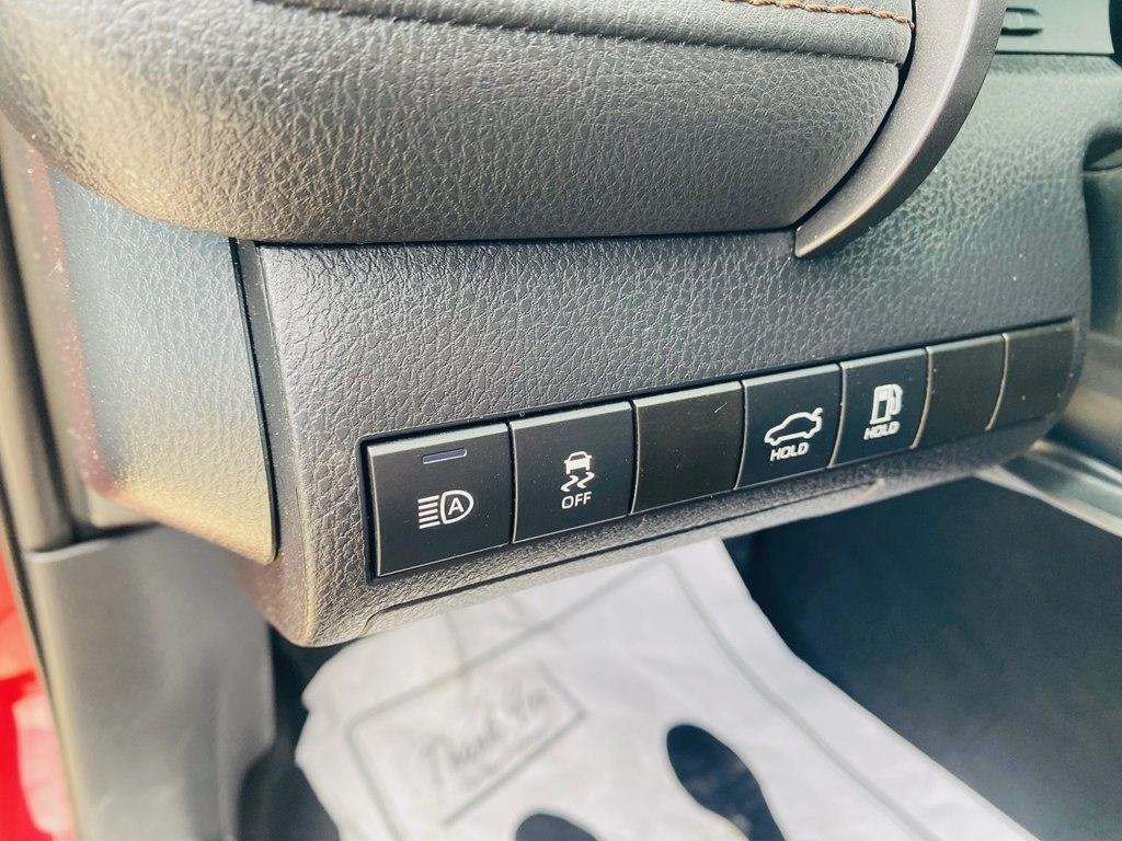 Toyota Camry LE 2020