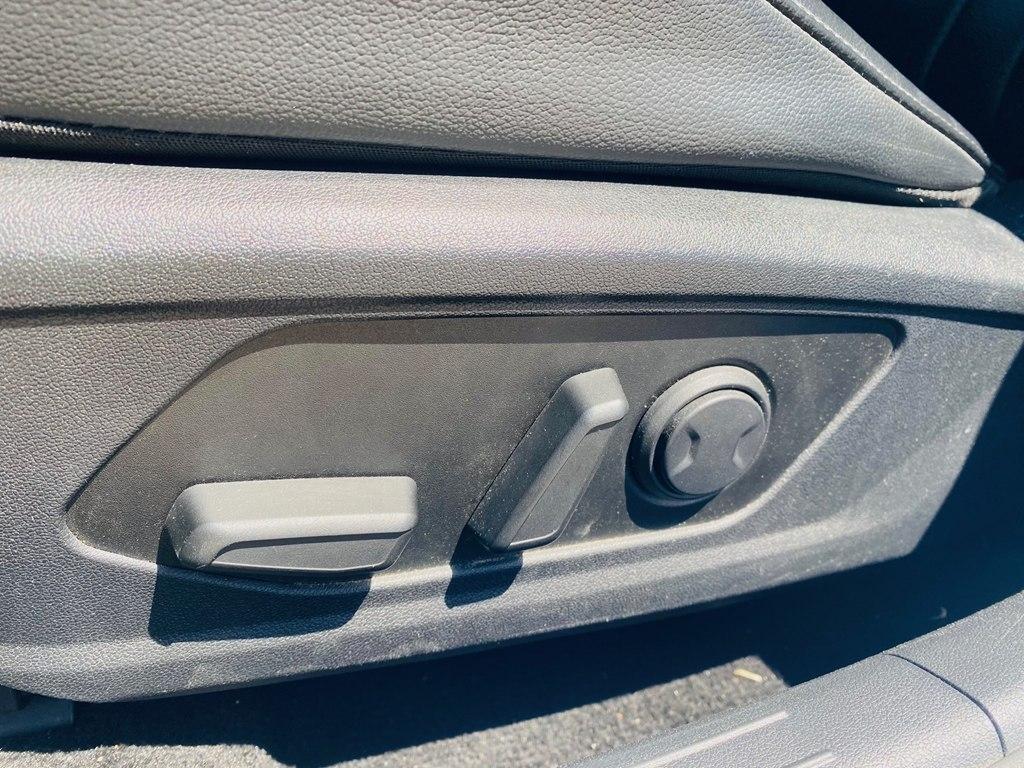 Hyundai Elantra Limited 2024