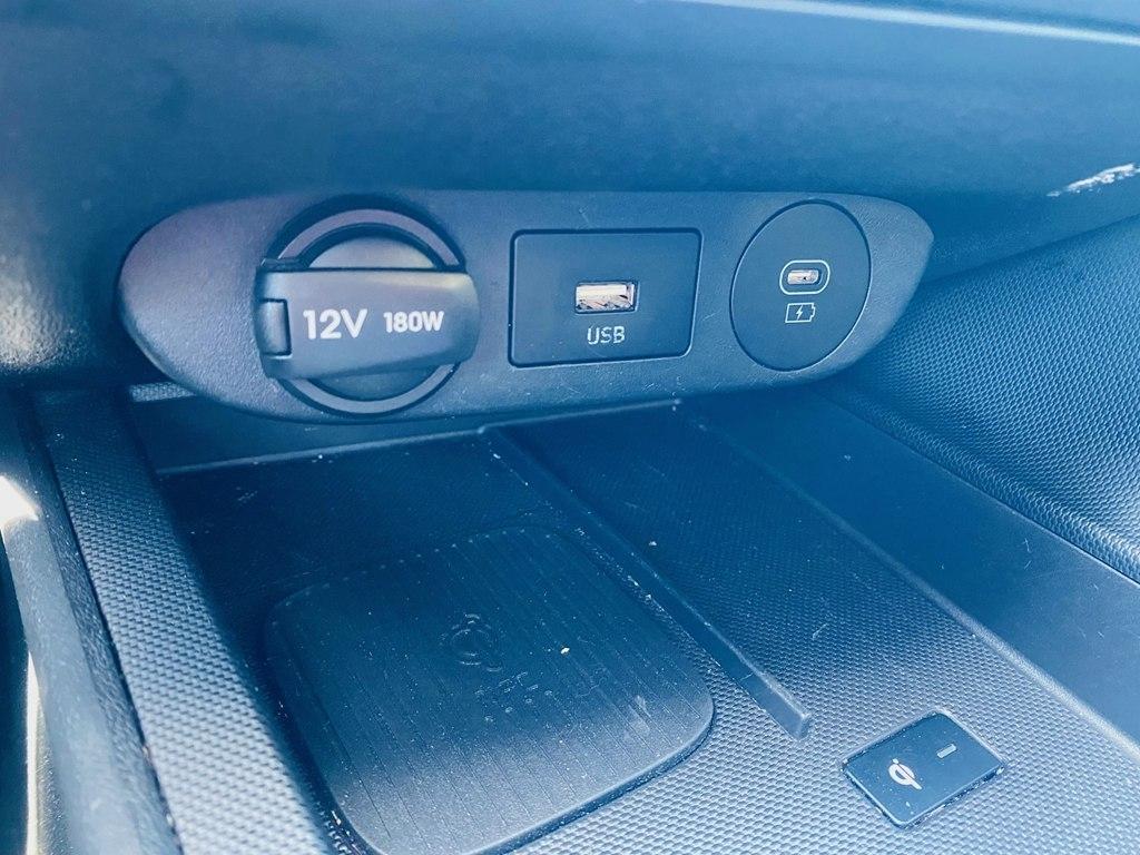 Hyundai Elantra Limited 2024