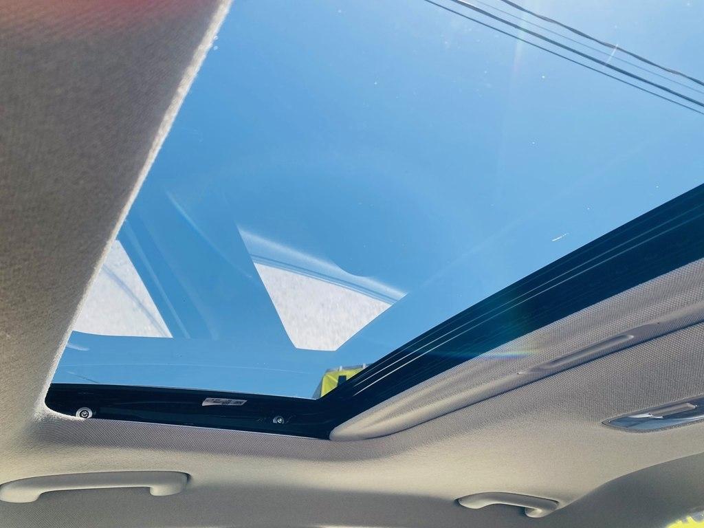 Hyundai Elantra Limited 2024