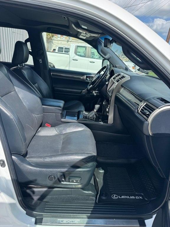 Lexus GX 460 Luxury 2020