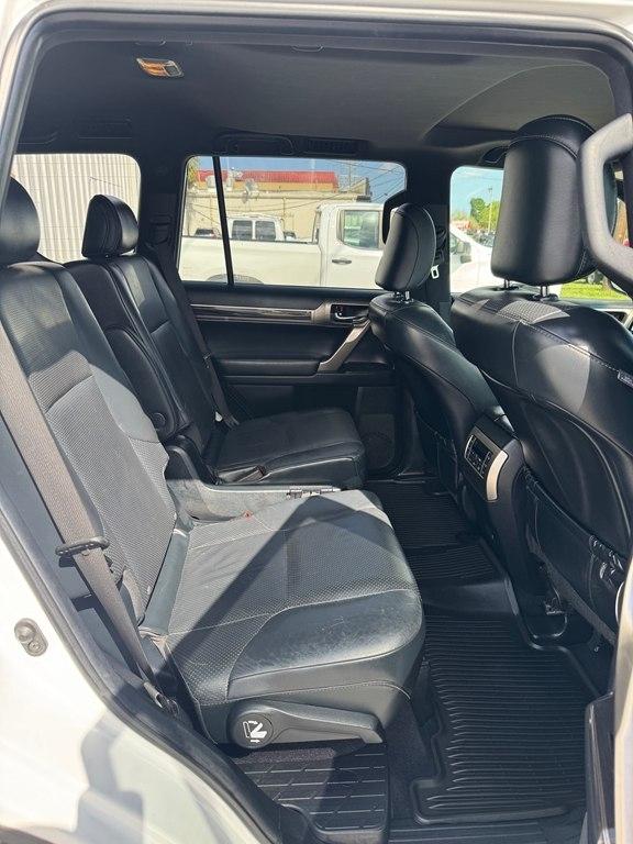 Lexus GX 460 Luxury 2020