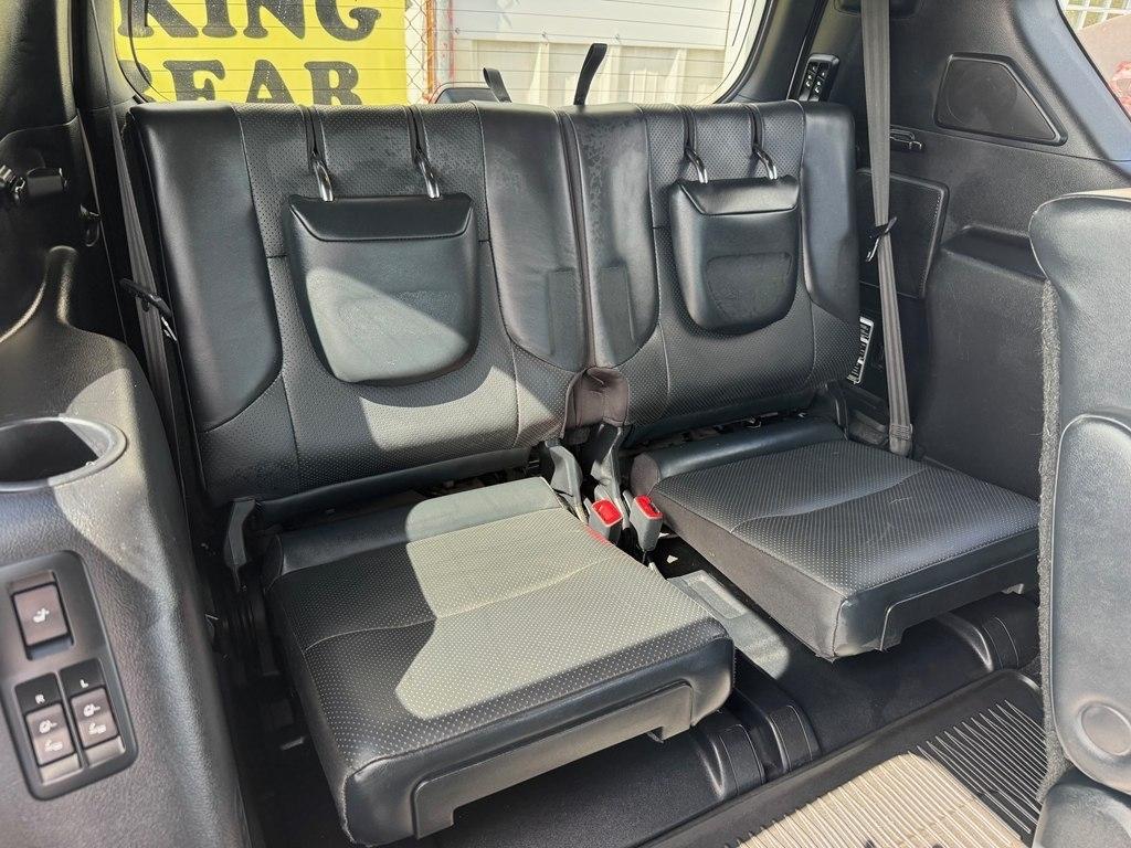 Lexus GX 460 Luxury 2020