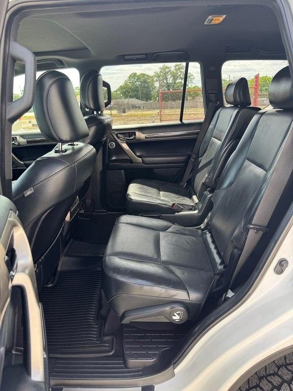 Lexus GX 460 Luxury 2020