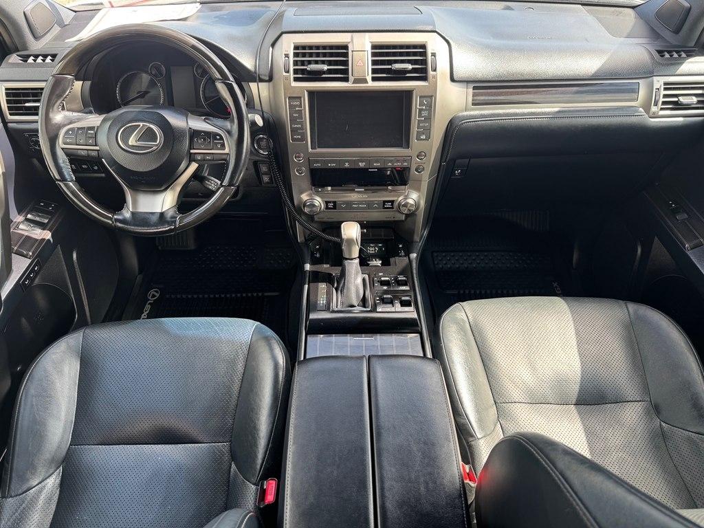 Lexus GX 460 Luxury 2020