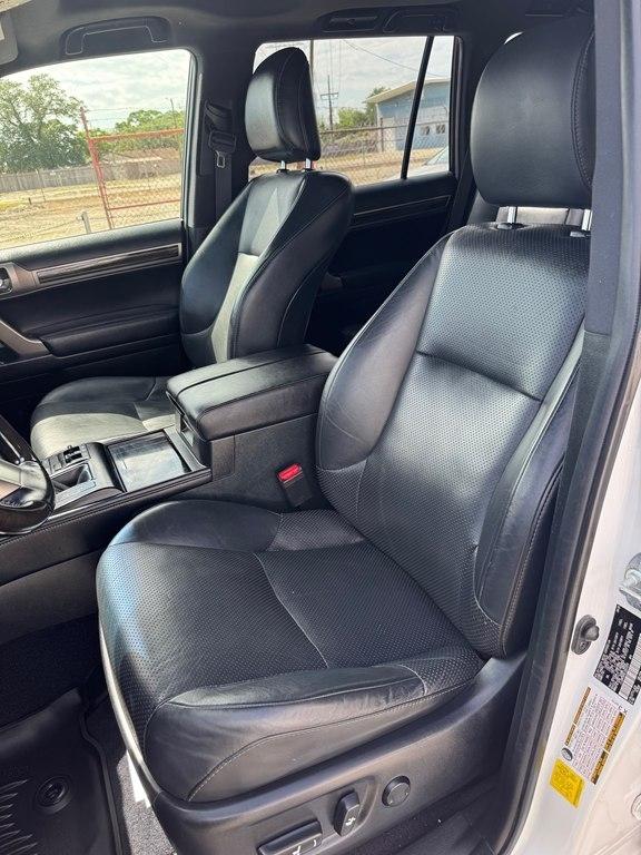 Lexus GX 460 Luxury 2020