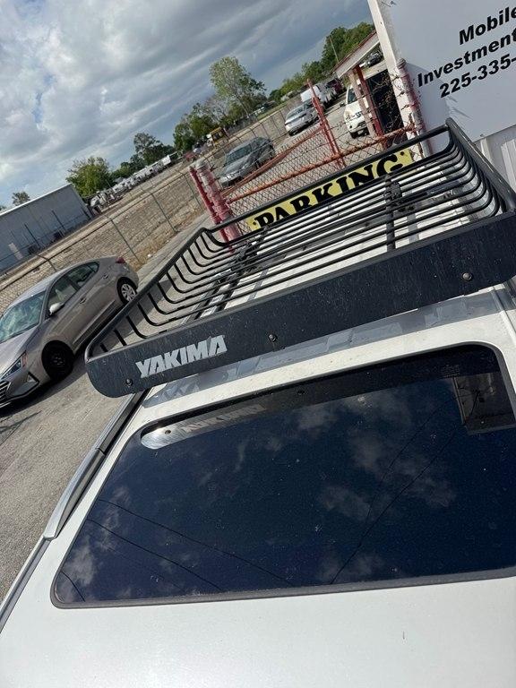 Lexus GX 460 Luxury 2020